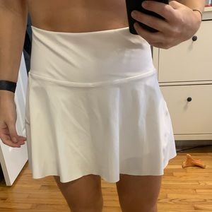 Athleta Ace Tennis 13.5” Skort